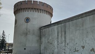 Tauragės Pilis
