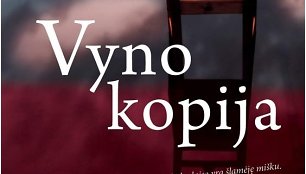 Knygos recenzija