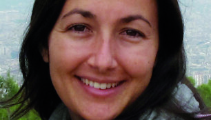 Sonia Fern&aacute;ndez-Vidal 