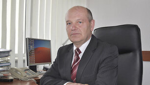 Kazimieras Augulis