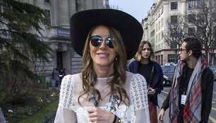 Anna Dello Russo
