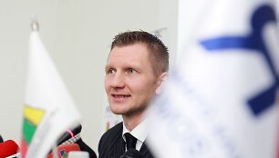 Rimantas Kaukėnas