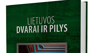 Knygos vir&scaron;elis