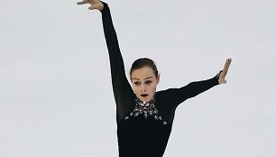 Elžbieta Kropa