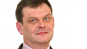 Rimantas Volodkevičius