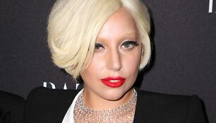 Lady Gaga