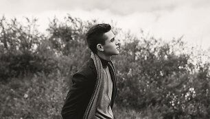 Donatas Montvydas