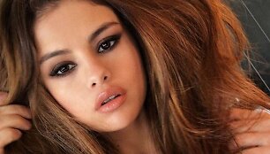 Selena Gomez