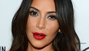 Kim Kardashian