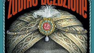 Žudiko beždžionė