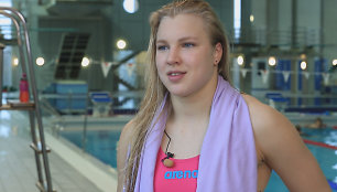 Rūta Meilutytė