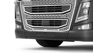 Volvo FH16
