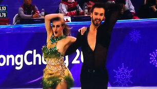Gabriella Papadakis