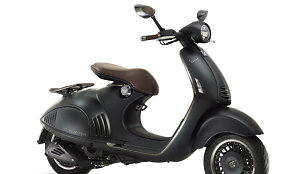 „Vespa 946 Emporio Armani“