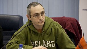 Leonidas Kaganovas