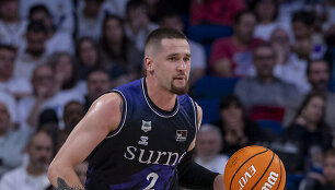 Margiris Normantas