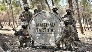 „Malhama Tactical“