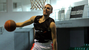 Ignas Labutis