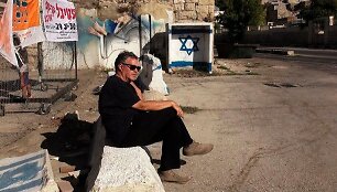 Amos Gitai