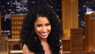 Nicki Minaj