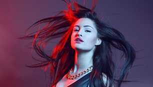 Gintarė Korsakaitė