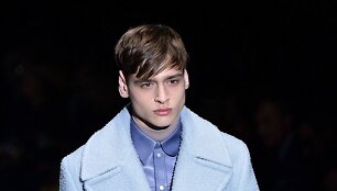&bdquo;Gucci&ldquo; 2014-ųjų rudens/žiemos kolekcijos pristatymas