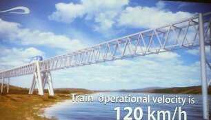 &Scaron;iauliuose planuojama &bdquo;Skyway&ldquo; laboratorija