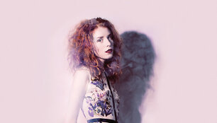 Alina Orlova
