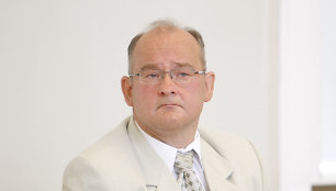 Artūras Klerauskas