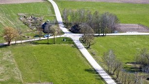 Žemė