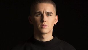 Donny Montell