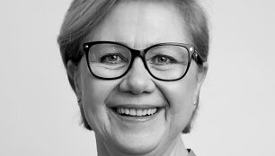 Vida Rama&scaron;kienė