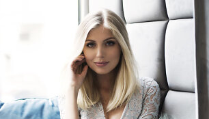 Karolina Tara&scaron;kevič 