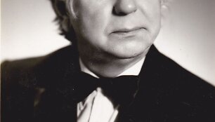 Mirė Antanas Jozėnas