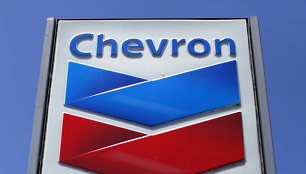 Chevron