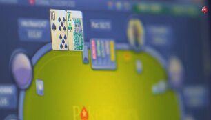 Internetinis pokeris