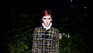 I&scaron;skirtinė &bdquo;ERDEM X H&M&ldquo; kolekcija pristatyta Los Andžele