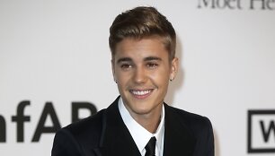 Justinas Bieberis