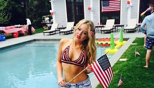 Tiffany Trump