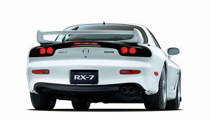 „Mazda RX-7“