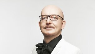 Arūnas Valinskas