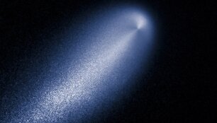 Kometa &bdquo;ISON&ldquo;