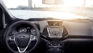 &bdquo;Ford EcoSport&ldquo;
