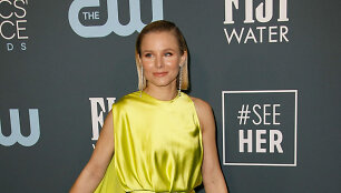 Kristen Bell