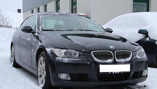 Vogtas BMW 330