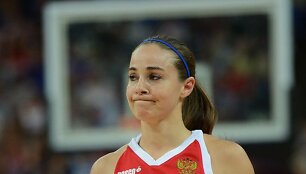 Becky Hammon