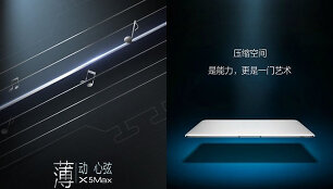 Vivo x5