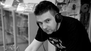 Deimantas Vainilka