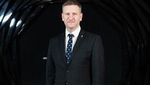 Simonas Kairys