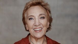 Doc. Janina Radvilė